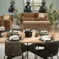 Sztućce Bon  RM Loft Riviera Maison komplet