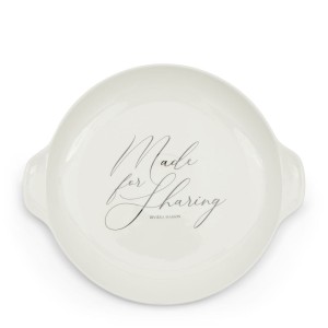 Talerz Made for Sharing Riviera  Maison   