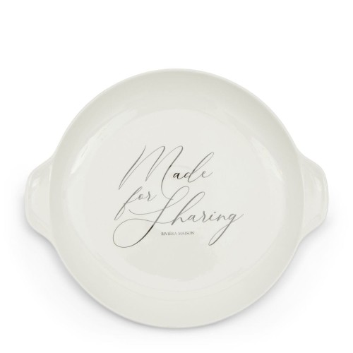 Talerz Made for Sharing Riviera  Maison   