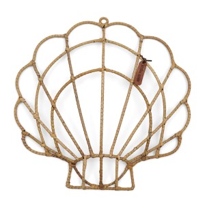 Dekoracja ścienna RM Shell Riviera Maison S