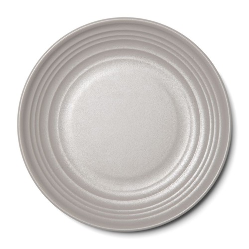 Talerz Urban Outdoor Plate Riviera  Maison szary