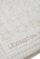 Narzuta Quilted Embroidered Cotton Twill Bedspread 260x240 Lexington