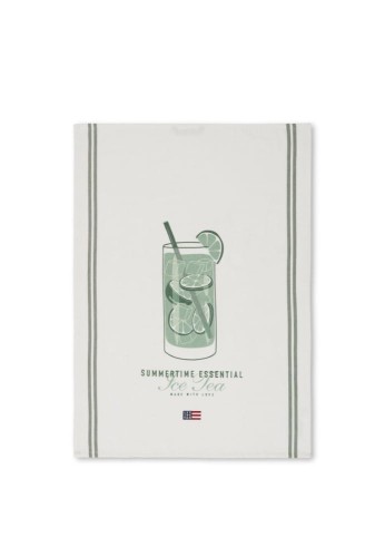 Ręcznik kuchenny Ice Tea Organic Cotton Lexington     