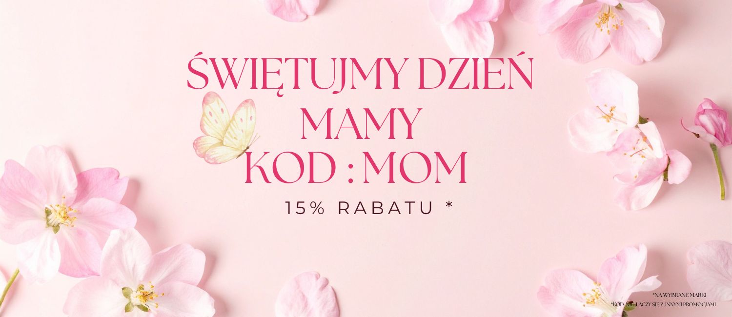 dzień mamy 2026