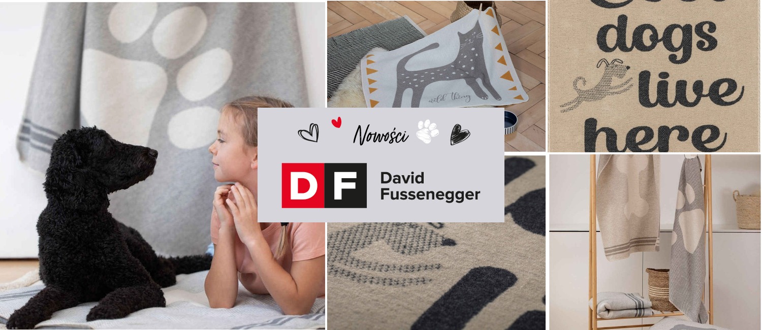 David Fussenegger SS26