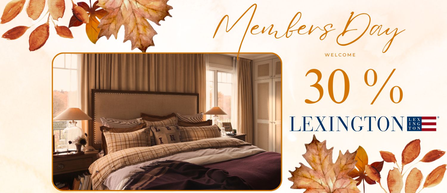Lexington Members Day