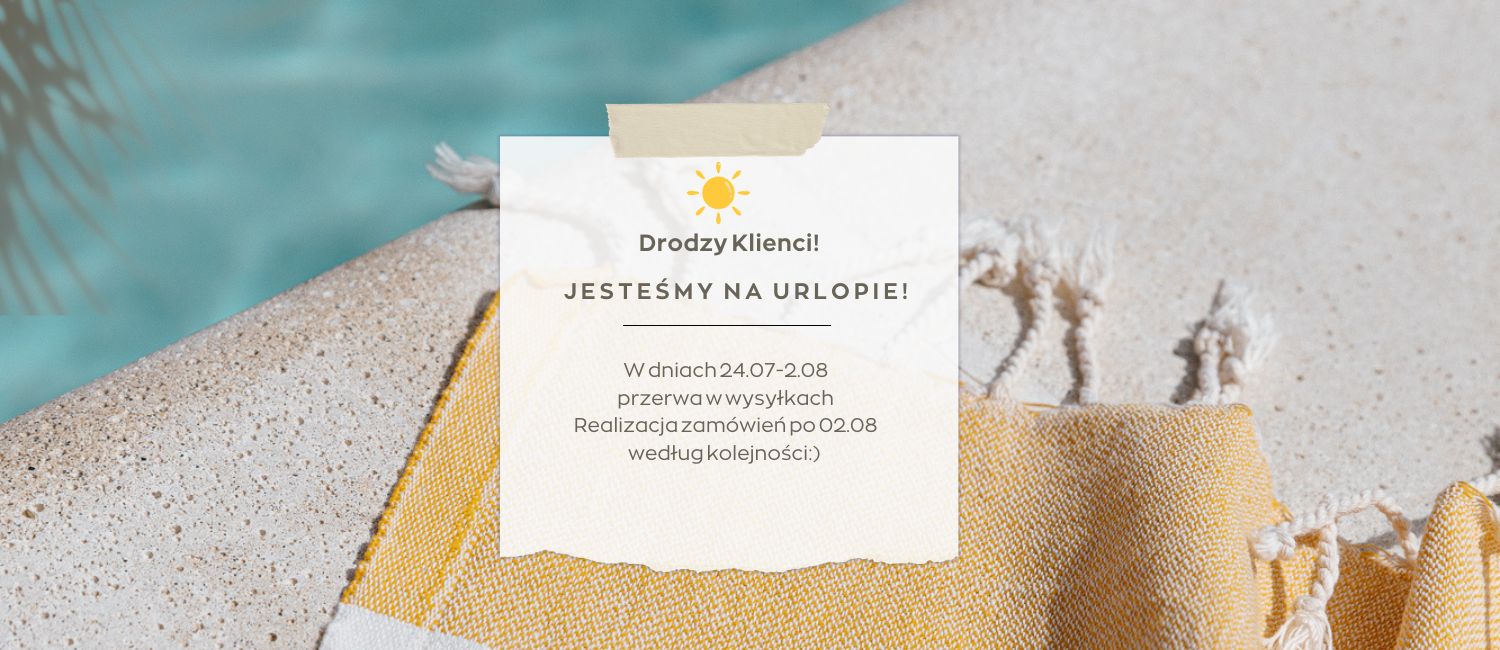 wakacje letnie 2026