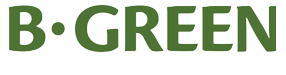 B GREEN